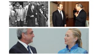 «Աննախադեպն» աննախադեպ չի