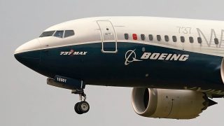 ԱՄՆ դատարանը հօգուտ Boeing-ի է վճռել 737 MAX ինքնաթիռների թռիչքների արգելքին առնչվող դատական գործը