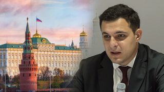 Որո՞նք կլինեն Ռուսաստանի առաջնահերթությունները Ուկրաինայից հետո․ Սերգեյ Մելքոնյանի հարցը՝ ռուս վերլուծաբաններին