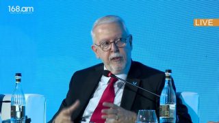 Ինձ զգում եմ տանը․ չեք կարող հայ-թուրքական կարգավորման պրոցեսն առանձնացնել տարածաշրջանային ջանքերից․ Քըլըչ