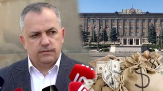 Այո, ՀՀ-ն ֆինանսական աջակցություն էր տալիս, բայց դա չի նշանակում, որ ձրիակերի նման այնտեղ նստած էինք. Սամվել Շահրամանյան