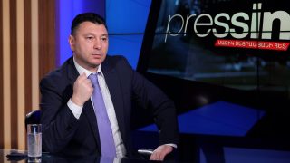 «Հունիսի 7-ին շանս ունենք կամ «գրողի ծոցն» ուղարկել Ալիևի ձևակերպումներն ու նրա շահերի պաշտպան Փաշինյանի ռեժիմին, կամ՝ ազգովի ասել թենքյու». Էդուարդ Շարմազանով