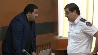 Ոստիկանների վրա հնարավո՞ր է ազդեցություն գործել, վկաները ոստիկաններ են. պաշտպանը՝ դատախազին