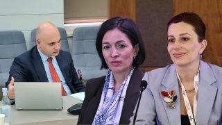 ԿԳՄՍ և Առողջապահաության նախարարությունների հետ կապված խոշոր վարույթներ ենք ունեցել. Գեղամ Գևորգյան