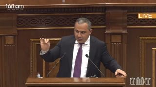 Քննության մեր տակտիկան չենք բացահայտի. ՔԿ նախագահը՝ Վեդիում մանկապղծության դեպքի մասին