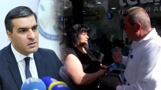 Երբ պարոն Թաթոյանը ՄԻՊ էր, ընթացք է տվել իմ հարցին. հիմա դիմում եմ ՄԻՊ-ին, դիմումներս կորցնում են. քաղաքացին՝ Դավիթ Անանյանին