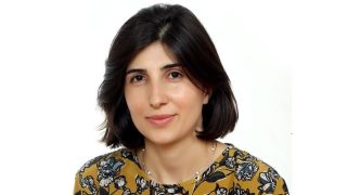 Ո՞վ է նա. Արդարադատության ակադեմիան նոր ռեկտոր ունի