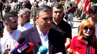 Ռուսաստանը սա չարեց, Եվրոպան` նա. բա մե՞նք ինչ արեցինք. Ռուսաստանին հարցեր կան, բայց… Արման Թաթոյան