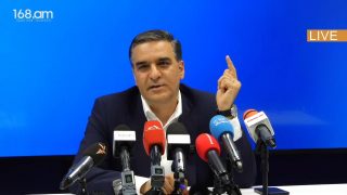Հանրությունը պետք է իմանա՝  նման սխեմա է գործում. Իրավական համակարգը էռոզիայի է ենթարկվում. Թաթոյան
