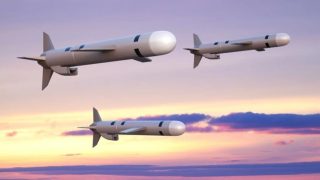 Ճապոնիան հերքել է ԱՄՆ-ի հետ «Tomahawk» հրթիռների մատակարարման ուշացման շուրջ բանակցությունների լուրերը