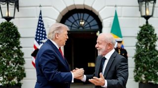 Թրամփը Բրազիլիայի նախագահին վստահեցրել է, որ չի պատրաստվում ներխուժել Կուբա