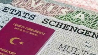 Թուրքիան 2-րդ տեղում է շենգենյան վիզայի դիմումների քանակով