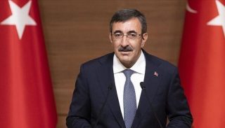 Թուրքիայի փոխնախագահը կայցելի Հայաստան
