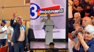 Տարածաշրջանի ամենաղքատ երկրներից է՝ մարդու շորը եթե ճղվեց՝ նորը չի կարողանա գնել. Նարեկ Կարապետյան