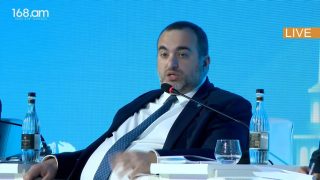 Կարծում եմ՝ գիտեք, թե որ դերակատարն է, որ հետաքրքրված չէ տարածքում թափանցիկությամբ․ վրացի պաշտոնյա