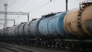 Այսօր Ադրբեջանից Հայաստան կուղարկվի 8 վագոն դիզելային վառելիք
