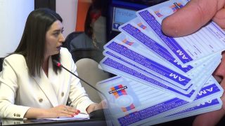 Վարորդական իրավունքից զրկված անձինք առաջին անգամ պետական տուրք կվճարեն ու կստանան 6 բալ. Սարգսյան