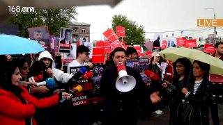 Եվրոպացիների քաղաքականությունը՝ ՀՀ-ի հետ կապված, միտված է հակառուսական տրամադրություն ստեղծելուն