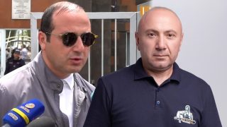 Քանի որ Շենգավիթում է ապրել, հնդկական կինո շատ է սիրում. կանդալները դրեցին, շոուն արեցին. Գևորգ Ստեփանյան