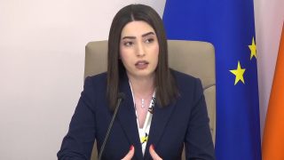 #ՀԻՄԱ. ԵՄ-ի հետ Վիզաների ազատականացման գործողությունների ծրագրի կատարման զեկույցը, ասուլիս․ #ՈՒՂԻՂ