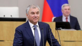 ԵԱՏՄ-ից դուրս գալը uպառնում է հայկական տնտեսությանը առնվազն 5 միլիարդ դոլարի կորստով․ Պետդումայի նախագահ