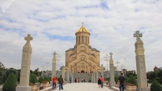 Վրաստանի կառավարությունը շուրջ 2 միլիոն դոլար կհատկացնի պատրիարքարանին՝ քրիստոնեության հռչակման 1700-ամյակի տոնակատարության համար