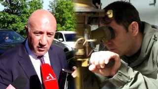 Զարմանալու ինչ կա՝ պաշտպանության ոլորտում տեղի է ունենում դիվերսիֆիկացիա. Արման Սարգսյան