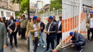 էդ էշերին մի լսեք՝ մտածում են՝ զապադլոյա՝ հլա մի հատ մեծ տոպրակ բերեք. Նիկոլ Փաշինյան