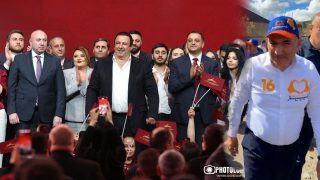 Անունը կասեմ՝ Ծառուկյանի ցուցակում գտնվողի նկատմամբ պետական դավաճանության հոդվածով գործ կհարուցվի