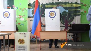 Ո՞ր արցախցիները չեն կարող մասնակցել ԱԺ ընտրություններին. ՆԳՆ–ն պարզաբանում է