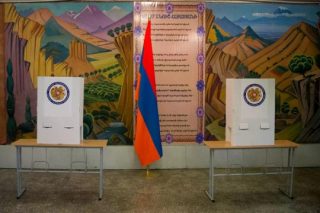 ԱՊՀ դիտորդական առաքելությունը սկսել է իր աշխատանքը ՀՀ խորհրդարանական ընտրություններից առաջ