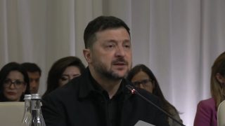 Պետք է Պուտինին մղենք դիվանագիտության, մայիսի 9-ին զինտեխնիկա չեն ցուցադրելու. Զելենսկին՝ Երևանում