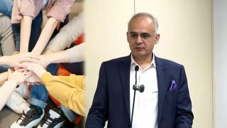Մեր ծրագրի ուղղությունը երիտասարդությունն է