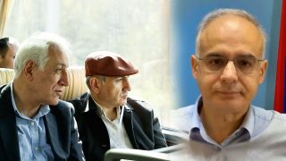 Փաշինյանը քարոզարշավը սկսել է Վահագն Խաչատուրյանին այցից, ով ամբողջ ընթացքում քծնվում էր. Զուրաբյան