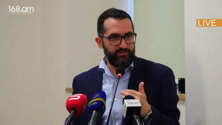 «Արևմտյան Ադրբեջան»-ը հակահայկական գործող ծրագիր է, որը զիջման տեմպ չի ցույց տալիս. Գեղամյան