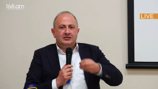 Ադրբեջանը շարունակելու է պատերազմը, ՀՀ-ում իշխանափոխությունը կարող է փոխել անվերջ զիջելու անիվը