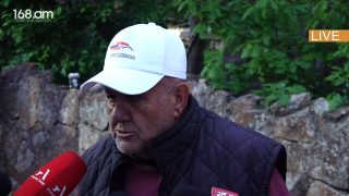 Նիկոլն եկավ Տավուշ, ոչ մեկը տանից դուրս չեկավ. տավուշցի