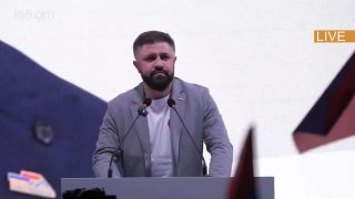 Վաղվա օրվա նկատմամբ վստահությունը մեզ տալիս է Սամվել Կարապետյանը. Ալիկ Ալեքսանյան