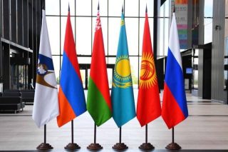 ԵԱՏՄ-ում արագացնում են տրանսպորտի թվայնացումը․ Աստանայում կանցկացվի Եվրասիական տնտեսական համաժողովը
