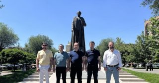 Քաղաքացու կյանք արժեցած այս ծանր հանցագործությունը չի կարող ներկայացվել որպես «դժբախտ պատահար» կամ «անձնական ողբերգություն»
