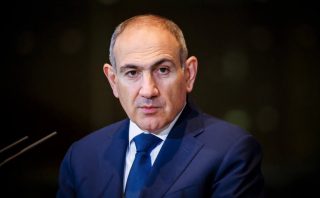 Փաշինյանի հերթական սուտը` վիզաների ազատականացման ժամկետների մասին