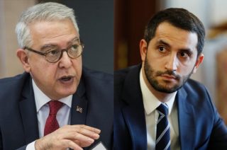 Սերդար Քըլչը ևս կժամանի Հայաստան