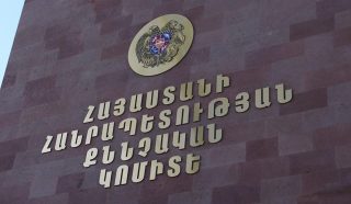 «Ուժեղ Հայաստան»-ի 10 աջակից է ձերբակալվել․ ըստ ՔԿ-ի՝ նրանք խոչընդոտել են «ՔՊ»-ի քարոզարշավին