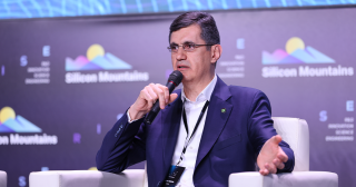 Ucom-ի գլխավոր տնօրեն Ռալֆ Յիրիկյանը մասնակցել է RISE Powered by Silicon Mountains -ի պանելային քննարկմանը