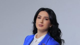 «Ուժեղ Հայաստան» դաշինքի կենտրոնական շտաբը ներկայումս զբաղված է իրավիճակի վերլուծությամբ․ Մարիաննա Ղահրամանյան