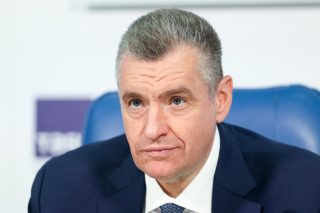 ՀՀ-ում ընտրությունները հարցեր են առաջացնում երկրում կամարտահայտման ազատության վերաբերյալ. Լեոնիդ Սլուցկիյ