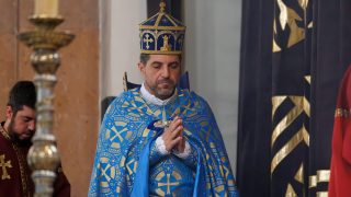 Աշխարհի Լույսը
