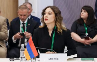 Ընտրությունները վերահաստատել են ՀՀ հավատարմությունը ժողովրդավարական արժեքներին․ Գալյան