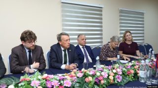 Մարագոսը միացել է ՄԻՊ-ի մտահոգություններին՝ ատելության խոսքի և կալանքի կիրառման հարցերում