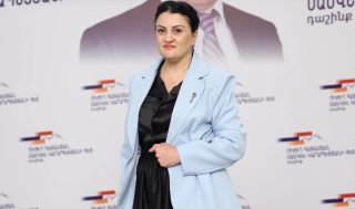 Սյունիքում 869 ընտանիք  զրկվել է ընտանեկան նպաստից. Իշխանությունը թղթի վրա աղքատություն է հաղթահարում. Իրինա Յոլյան